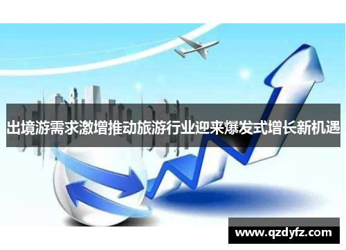 出境游需求激增推动旅游行业迎来爆发式增长新机遇